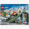 LEGO City 60460 Ingen grænser: Racerbilrampe
