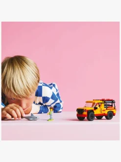 LEGO City 60453 Livredderbil