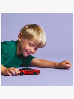 LEGO City 60448 Rød sportsvogn