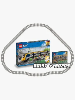 LEGO City 60205 Skinner