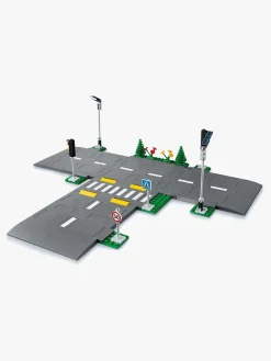 LEGO City Town 60304 Vejplader