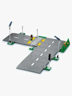 LEGO City Town 60304 Vejplader