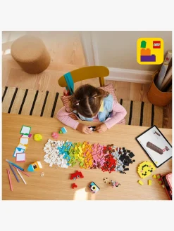 LEGO Classic 11042 Kreativ glad æske