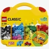 LEGO Classic 10713 Kreativ Kuffert