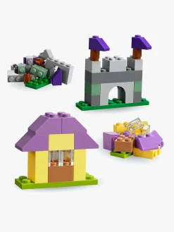 LEGO Classic 10713 Kreativ Kuffert