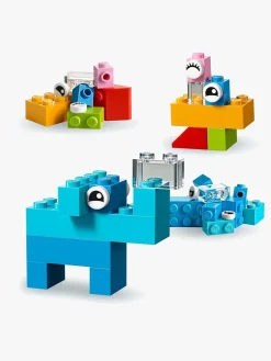 LEGO Classic 10713 Kreativ Kuffert