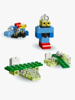 LEGO Classic 10713 Kreativ Kuffert