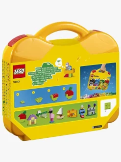 LEGO Classic 10713 Kreativ Kuffert