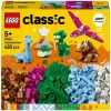 LEGO Classic 11041 Kreative dinosaurer