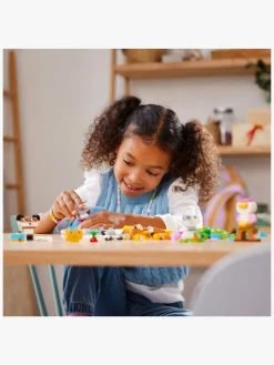 LEGO Classic 11034 Kreative kæledyr