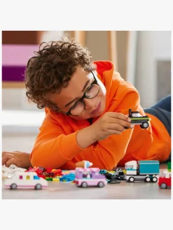 LEGO Classic 11036 Kreative køretøjer