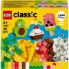 LEGO Classic 11039 Kreative madvenner