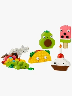 LEGO Classic 11039 Kreative madvenner