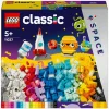 LEGO Classic 11037 Kreative planeter