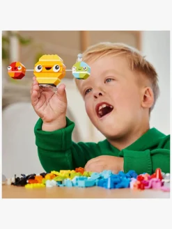 LEGO Classic 11037 Kreative planeter