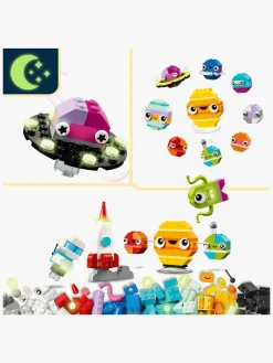 LEGO Classic 11037 Kreative planeter