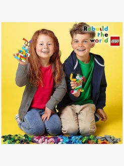 LEGO Classic 10696 Kreativt byggeri – medium