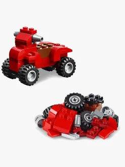 LEGO Classic 10696 Kreativt byggeri – medium