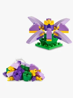 LEGO Classic 10696 Kreativt byggeri – medium