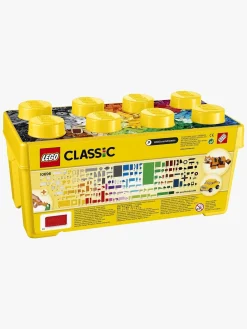 LEGO Classic 10696 Kreativt byggeri – medium