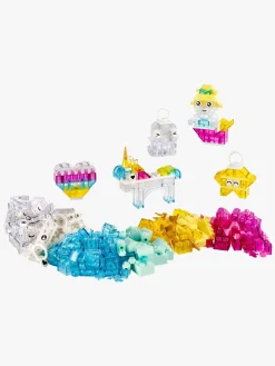 LEGO Classic 11040 Magiske gennemsigtige klodser