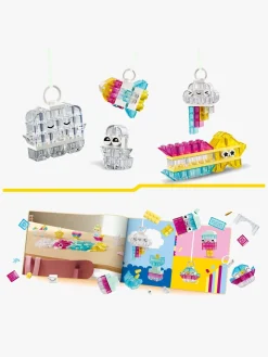 LEGO Classic 11040 Magiske gennemsigtige klodser