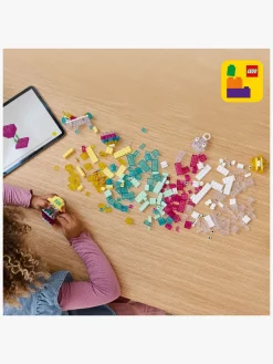 LEGO Classic 11040 Magiske gennemsigtige klodser