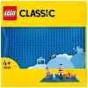 LEGO Classic  Blå byggeplade 11025