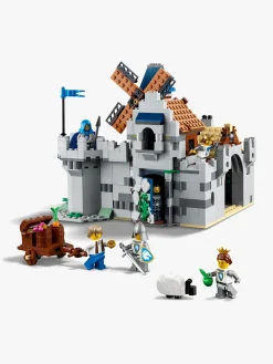 LEGO Creator 31168 Hesteriddernes middelalderborg