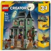 LEGO Creator 31167 Hjemsøgt palæ