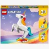 LEGO Creator 31140 Magisk enhjørning