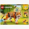 LEGO Creator 31129 Majestætisk tiger