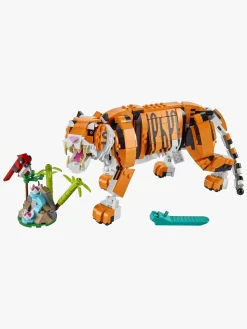 LEGO Creator 31129 Majestætisk tiger