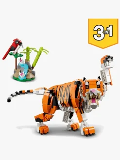 LEGO Creator 31129 Majestætisk tiger