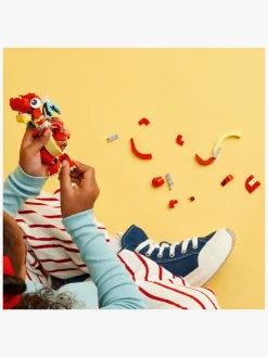 LEGO Creator 31145 Rød drage