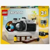 LEGO Creator 31147 Retro-kamera