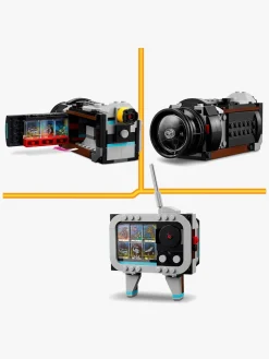 LEGO Creator 31147 Retro-kamera