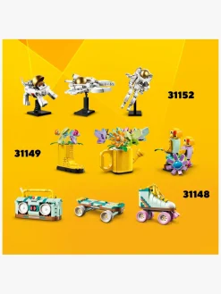 LEGO Creator 31147 Retro-kamera