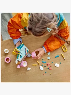 LEGO Creator 31148 Retro-rulleskøjte