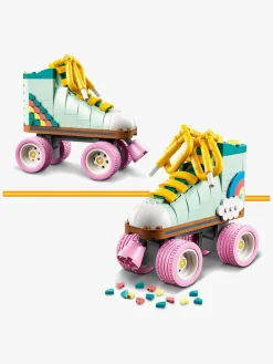 LEGO Creator 31148 Retro-rulleskøjte