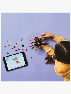 LEGO Creator 31159 Vilde dyr: Edderkop på spring