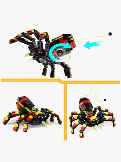 LEGO Creator 31159 Vilde dyr: Edderkop på spring