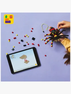 LEGO Creator 31159 Vilde dyr: Edderkop på spring