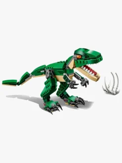 LEGO Creator 3-in-1 31058 Mighty Dinosaur