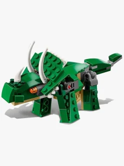 LEGO Creator 3-in-1 31058 Mighty Dinosaur