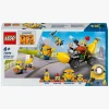LEGO Despicable Me 75580 Minions og bananbil