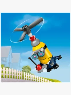 LEGO Despicable Me 75580 Minions og bananbil