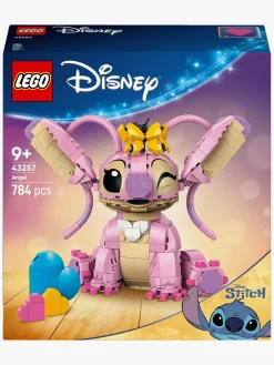 LEGO Disney Classic 43257 Angel