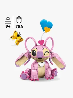 LEGO Disney Classic 43257 Angel