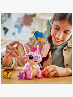 LEGO Disney Classic 43257 Angel